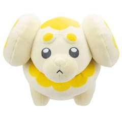 Pokemon Plush: Fidough 7